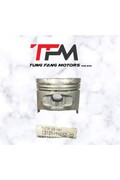 Toyota Genuine COROLLA EE80 2E Piston Sub Assembly with Pin 13101-11052-02 STD SIZE